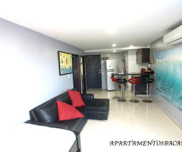 Apartamento Cartagena de indias Colombia