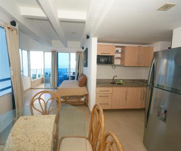 Apartamento Cartagena de Indias Colombia