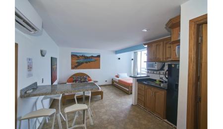 Apartamentos Bacanos Cartagena de Indias - Colombia
