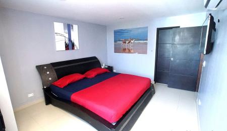 Apartamento Cartagena de indias Colombia