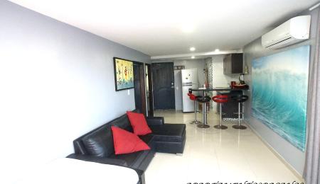 Apartamento Cartagena de indias Colombia