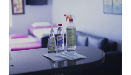 Apartamento Cartagena de indias Colombia