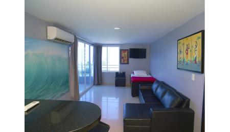 Apartamento Cartagena de indias Colombia
