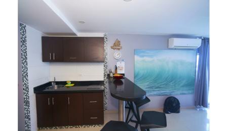 Apartamento Cartagena de indias Colombia