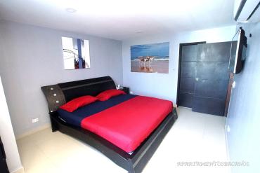 Apartamento Cartagena de indias Colombia