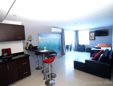 Apartamento Cartagena de indias Colombia