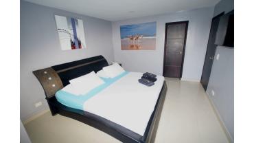 Apartamento Cartagena de indias Colombia