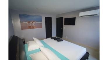 Apartamento Cartagena de indias Colombia