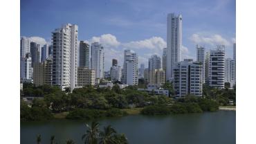 Apartamento Cartagena de indias Colombia