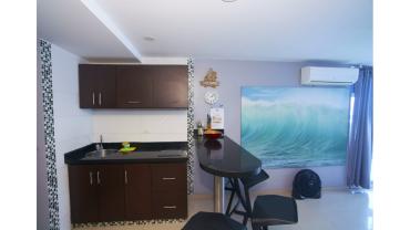Apartamento Cartagena de indias Colombia