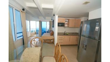 Apartamento Cartagena de Indias Colombia