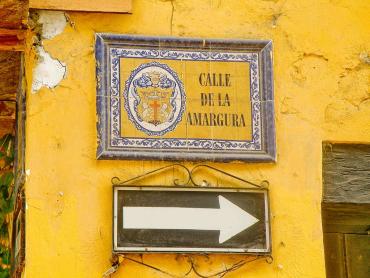 Centro historico Cartagena de indias Colombia
